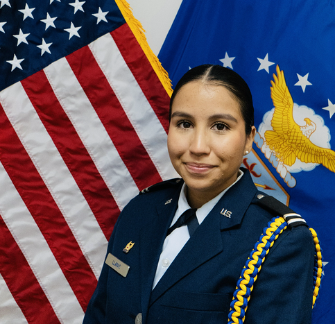 Force Support Cadets