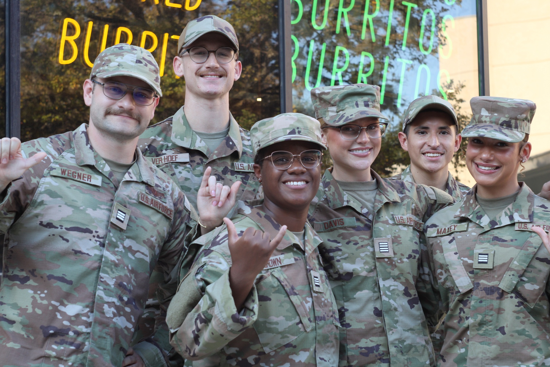 Air Force Public Affairs