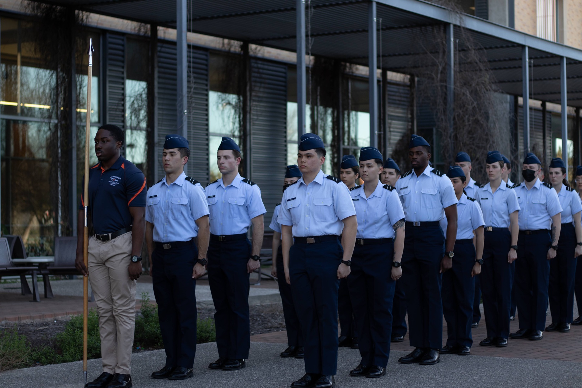 Air Force Public Affairs